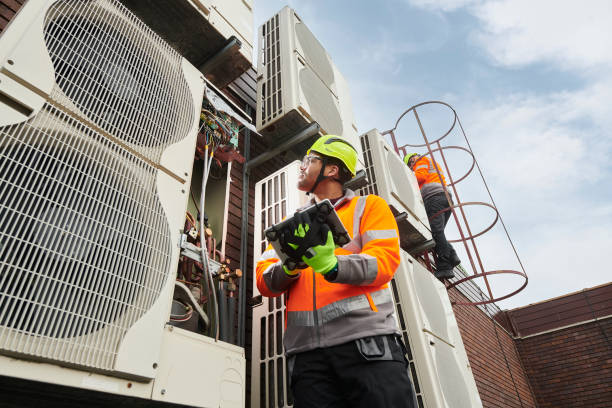HVAC Troubleshooting in Montrose, NY