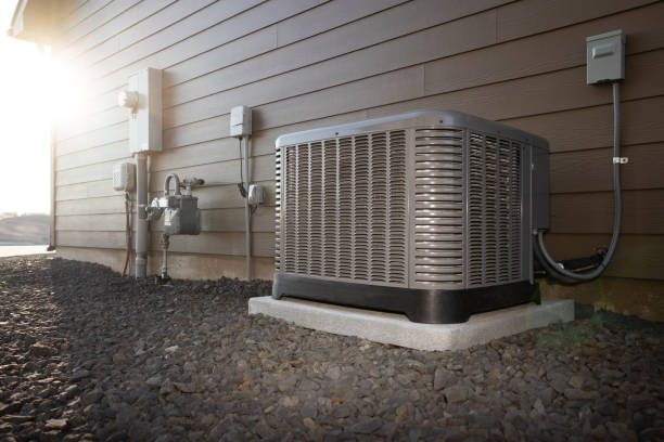 Montrose, NY HVAC Company